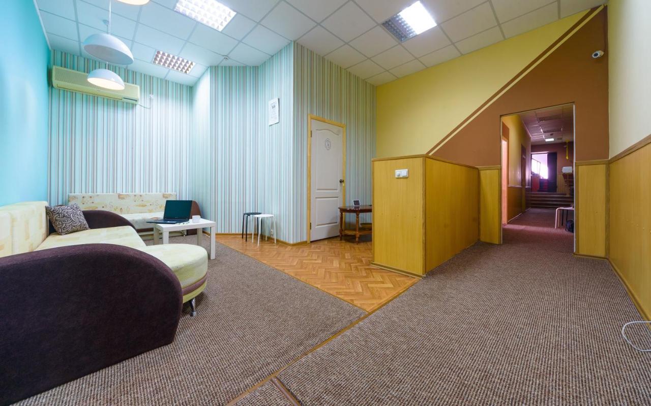 На Дерибасівській Oldenburg Bagian luar foto