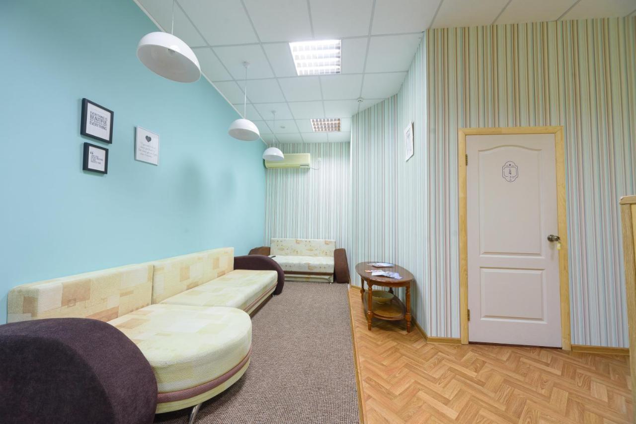 На Дерибасівській Oldenburg Bagian luar foto
